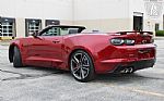 2023 Camaro 2SS Covertible/Cabriole Thumbnail 8
