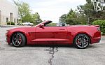 2023 Camaro 2SS Covertible/Cabriole Thumbnail 5