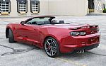 2023 Camaro 2SS Covertible/Cabriole Thumbnail 7