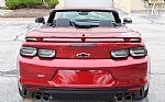 2023 Camaro 2SS Covertible/Cabriole Thumbnail 10