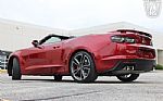 2023 Camaro 2SS Covertible/Cabriole Thumbnail 9