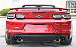 2023 Camaro 2SS Covertible/Cabriole Thumbnail 11