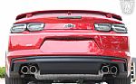2023 Camaro 2SS Covertible/Cabriole Thumbnail 12