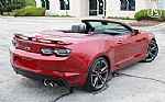 2023 Camaro 2SS Covertible/Cabriole Thumbnail 13