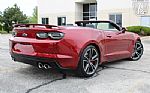 2023 Camaro 2SS Covertible/Cabriole Thumbnail 14