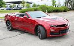 2023 Camaro 2SS Covertible/Cabriole Thumbnail 19