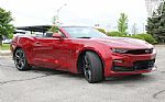 2023 Camaro 2SS Covertible/Cabriole Thumbnail 20