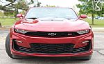 2023 Camaro 2SS Covertible/Cabriole Thumbnail 23