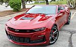 2023 Camaro 2SS Covertible/Cabriole Thumbnail 69