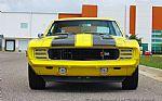 1969 Camaro Z28 Thumbnail 8