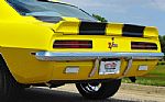 1969 Camaro Z28 Thumbnail 26