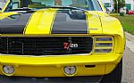 1969 Camaro Z28 Thumbnail 39