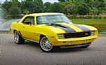 1969 Camaro Z28 Thumbnail 51