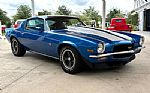1971 Camaro Thumbnail 4