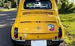 1970 500 Abarth Thumbnail 4