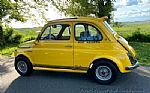 1970 500 Abarth Thumbnail 5