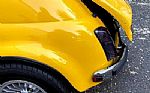1970 500 Abarth Thumbnail 6