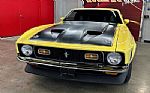 1972 Mustang Boss 351 Tribute Thumbnail 5