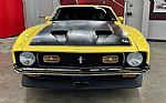 1972 Mustang Boss 351 Tribute Thumbnail 6
