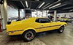 1972 Mustang Boss 351 Tribute Thumbnail 12