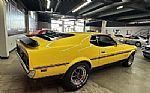 1972 Mustang Boss 351 Tribute Thumbnail 14