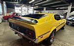 1972 Mustang Boss 351 Tribute Thumbnail 16