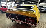 1972 Mustang Boss 351 Tribute Thumbnail 18