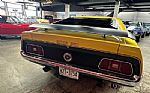 1972 Mustang Boss 351 Tribute Thumbnail 19