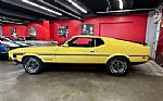 1972 Mustang Boss 351 Tribute Thumbnail 23