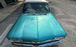 1962 Corvair Monza Spyder Thumbnail 7