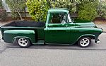1955 3100 Stepside Pickup Thumbnail 27