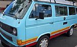 1984 Vanagon Camper Thumbnail 2
