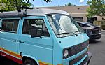 1984 Vanagon Camper Thumbnail 4