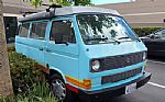 1984 Vanagon Camper Thumbnail 3