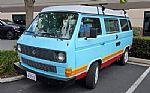 1984 Vanagon Camper Thumbnail 1