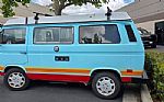 1984 Vanagon Camper Thumbnail 5