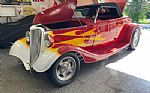 1934 Roadster Thumbnail 2