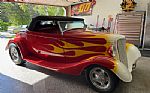 1934 Roadster Thumbnail 16