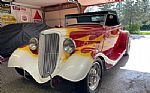 1934 Roadster Thumbnail 17