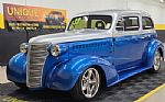1938 Master Deluxe 2dr Sedan Street Thumbnail 1