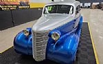 1938 Master Deluxe 2dr Sedan Street Thumbnail 10