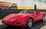 1994 Corvette Convertible Thumbnail 1