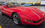 1994 Corvette Convertible Thumbnail 3