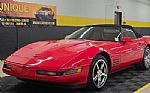 1994 Corvette Convertible Thumbnail 19