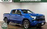 2023 Silverado 1500 Thumbnail 1