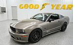 2005 Mustang Saleen Thumbnail 3