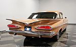 1959 Bel Air LS3 Restomod Thumbnail 11