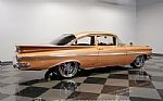 1959 Bel Air LS3 Restomod Thumbnail 13