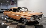 1959 Bel Air LS3 Restomod Thumbnail 16