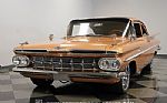 1959 Bel Air LS3 Restomod Thumbnail 18